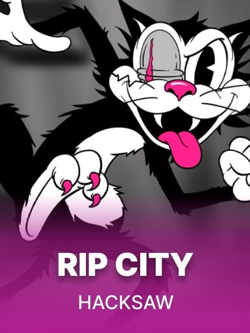 Rip City game cover