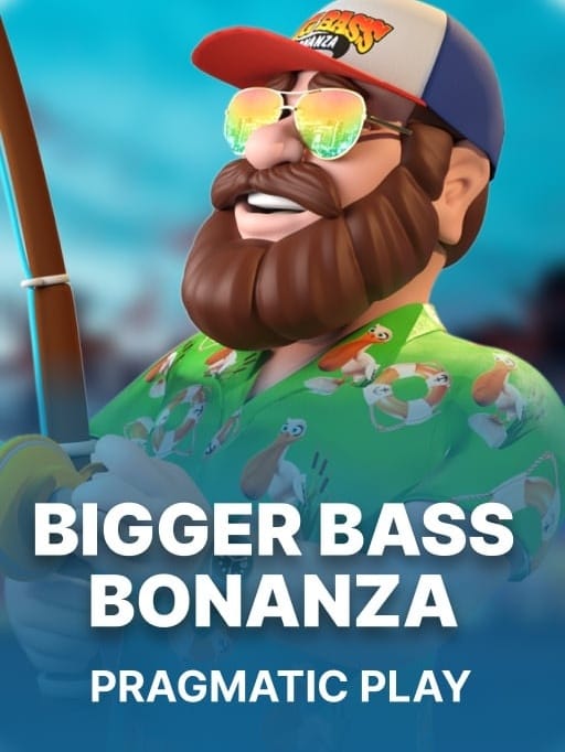 Bigger Bass Bonanza thumbnail